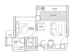 Spottiswoode Residences (D2), Condominium #531695041